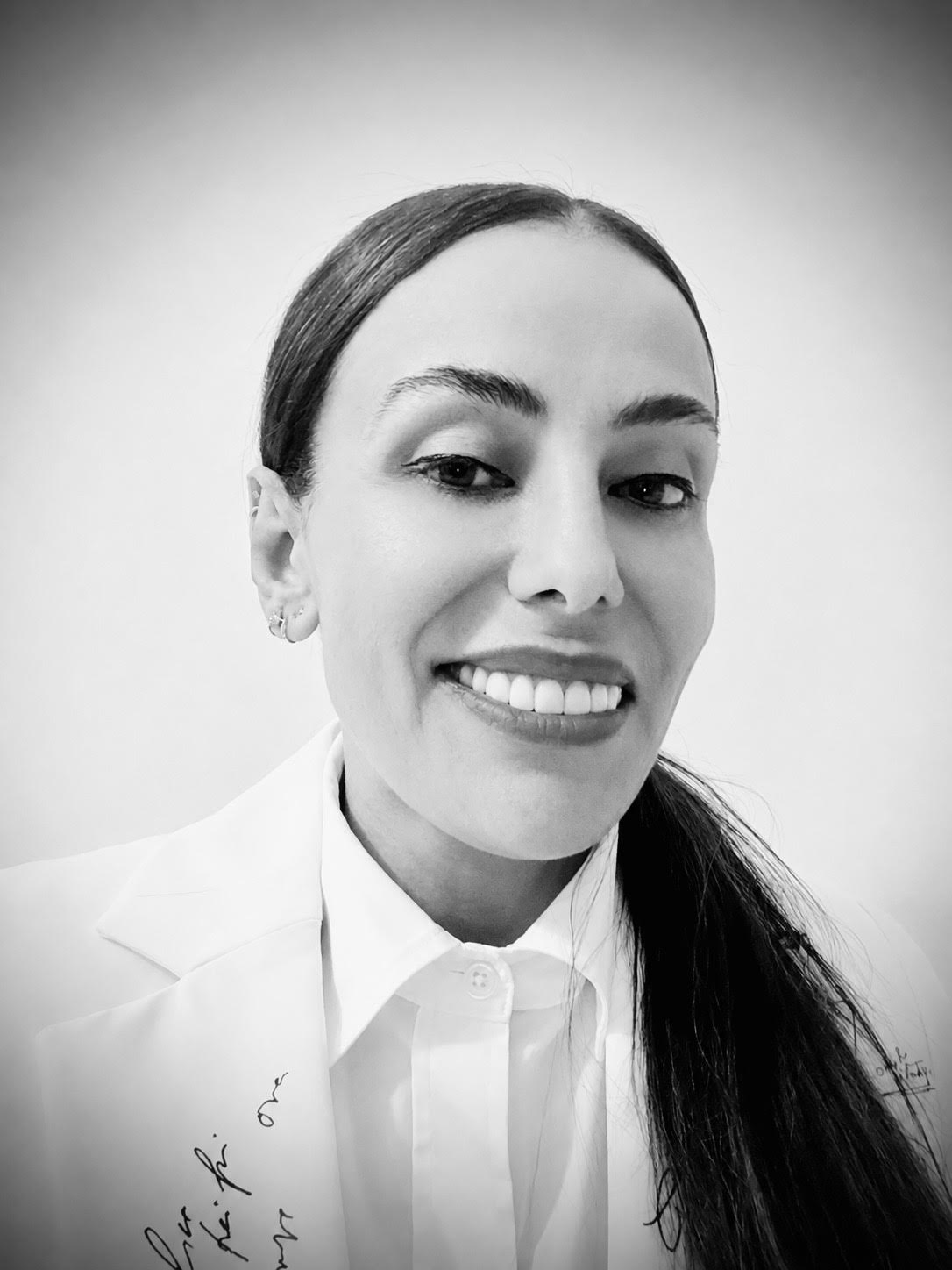 Luna Barakat